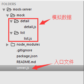 node+koaôʵmockӿڷʵ
