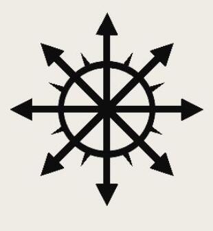 八角星纹身代表什么图片